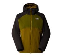 The North Face Stratos Jacket Homme Vert - Vestes outdoor hommes L