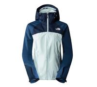 The North Face Stratos Skylight Blue-Summit Navy-Shady Blue L