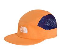 The North Face - Summer Light Run Hat - Casquette - One Size - papaya