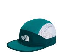 The North Face - Summer LT Run Hat - Casquette Pacific Teal / Restorativ - Taille unique