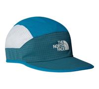 THE NORTH FACE Summer Lt Run Hat - Mixte - Bleu / Blanc - taille Unique- modèle 2025