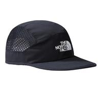 The North Face NF0A876JJK3 Summer LT Run Hat Hat Homme TNF Black Taille OS