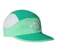 THE NORTH FACE Summer Lt Run Hat - Mixte - Vert / Blanc - taille Unique- modèle 2025
