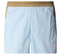 THE NORTH FACE Summer Lt Shorts Barely Blue/Khaki Stone L