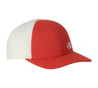 The North Face - Summer LT Trucker - Casquette - One Size - iron clay / white dune