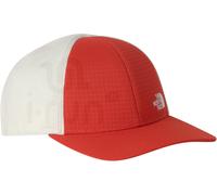 The North Face - Summer LT Trucker - Casquette - One Size - iron clay / white dune