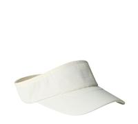 The North Face - Summer LT Visor - Casquette White Dune - S/M