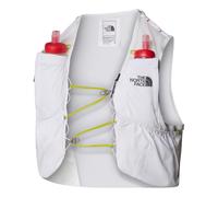 The North Face Gilet Summit Run 5L Blanc Taille L