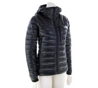 The North Face Summit Breithorn Femmes Veste de randonnée S Noir
