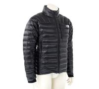 The North Face Summit Breithorn Hommes Veste de randonnée S Noir
