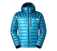 The North Face - Summit Breithorn Hoodie - Doudoune homme Meridian Blue / Dusk Blue - L
