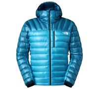 The North Face Summit Breithorn Hoodie Hommes Veste de randonnée L Bleu clair