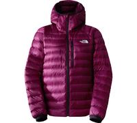 The North Face Summit Breithorn Hoodie Femme Rose - Doudounes outdoor femmes XS