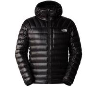 The North Face - Summit Breithorn Hoodie - Doudoune - XL - tnf black