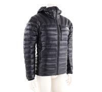 The North Face - Summit Breithorn Hoodie - Doudoune - L - tnf black