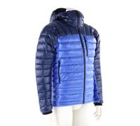 The North Face Summit Breithorn Hoodie Hommes Veste de randonnée S Bleu foncé