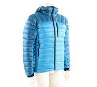 The North Face Summit Breithorn Hoodie Hommes Veste de randonnée XL Bleu clair
