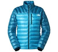 The North Face - Summit Breithorn Jacket - Doudoune - XL - meridian blue / dusk blue