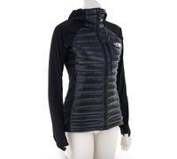 The North Face - Women's Summit Breithorn Light Hybrid Hoodie - Doudoune - S - tnf black