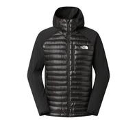 The North Face - Summit Breithorn LT Hybrid Hoodie - Doudoune homme TNF Black - L