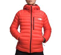 THE NORTH FACE Summit Breithorn Veste Radiant Orange XS