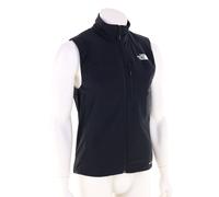The North Face Summit Casaval LT Hommes Gilet de randonnée M Noir