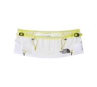 The North Face Summit Ceinture running - blanc, gris, Taille XS