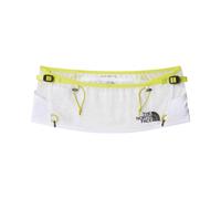 The North Face Summit Ceinture Running-Blanc,Gris, Taille M