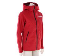 The North Face Summit Chamlang FL Femmes Veste Outdoor XS Rouge