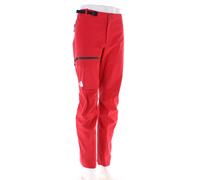 The North Face Summit Chamlang FL Hommes Pantalon Outdoor XL Rouge