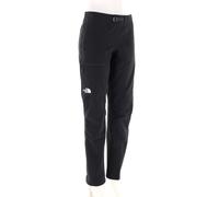 The North Face - Women's Summit Chamlang Softshell Pant - Pantalon de randonnée - M - Regular - tnf black / black