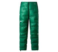 The North Face - Summit Cloud Down Amk LT Pant - Pantalon alpinisme homme Cordillera Green - L - Regular