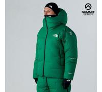 The North Face - Summit Cloud Down Amk Parka - Doudoune homme Cordillera Green - M