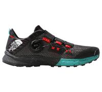 The North Face - Women's Summit Cragstone Pro - Chaussures d'approche - US 9 | EU 40 - tnf black / tnf red