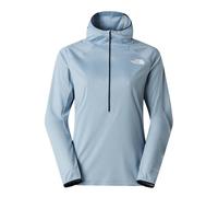 The North Face - Women's Summit Direct Sun Hoodie - Haut à manches longues - M - frost grey