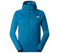 The North Face - Summit Direct Sun Hoodie - T-shirt technique - XXL - dusk blue