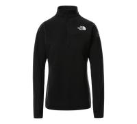 The north face Summit Dot Fleece 1/2 Zip Femme - Vêtements polaires outdoor femmes XS