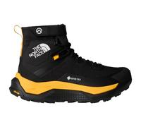 The North Face - Summit Fastpack Gore-Tex - Chaussures de randonnée - EU 44 - tnf black / summit gold