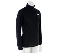 The North Face Summit Futurefleece 1/2 Femmes Veste Outdoor XL Noir