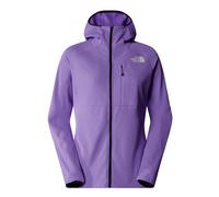 The North Face Summit Futurefleece Full Zip Hoodie Femme Violet - Vestes outdoor femmes L