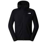The North Face - Summit Futurefleece Fullzip Hoodie - Veste polaire - XL - tnf black / black