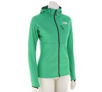 The North Face Summit Futurefleece FZ Femmes Veste en laine polaire S Turquoise