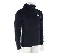 The North Face - Summit Futurefleece Fullzip Hoodie - Veste polaire - S - tnf black / black