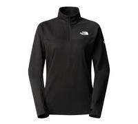 The North Face - Summit Futurefleece LT 1/2 Zip - Polaire femme TNF Black-NPF - S