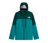 The North Face - Summit Futurelight Torre Egger Jacket - Veste imperméable - M - restorative teal / pacific teal