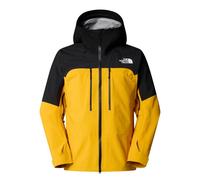 The North Face - Summit Futurelight Torre Egger Jacket - Veste imperméable - XL - summit gold / tnf black