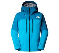 THE NORTH FACE - Veste alpinisme - Veste Summit Torre Egger Futurelight Meridian Blue Dusk Blue - Veste - M - male M