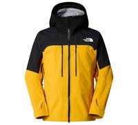 The North Face - Summit Futurelight Torre Egger Jacket - Veste imperméable - M - summit gold / tnf black