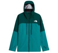 The North Face - Summit Futurelight Torre Egger Jacket - Veste hardshell homme Restorative Teal / Pacifi - XL