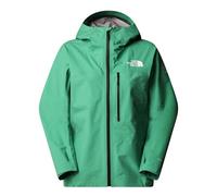 The North Face Veste Légère Summit Torre Egger Futurelight™ Pour Femme Nebula Green Taille S female